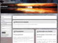 b-dazzled.org