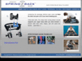 backsavingdevice.com