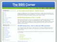 bbscorner.com