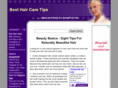 besthaircaretips.com