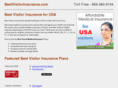 bestvisitorinsurance.com
