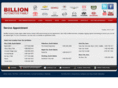 billionservice.com