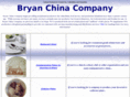 bryanchina.com