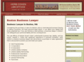 businessandthelaw.com