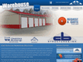 cbwarehousebuildings.com