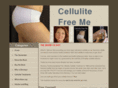 cellulitefreeme.com