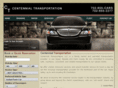 centennialtransportation.com