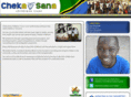 chekasanachildrenstrust.com