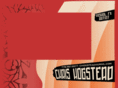 chogsteadvfx.com