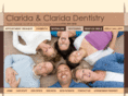 claridadentistry.com