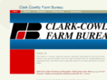 clarkcowlitzfarmbureau.com