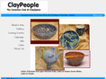 claypeople.org