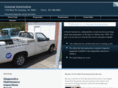 colonialautomotive.net