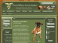 colonialmanorah.com