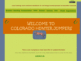 coloradohunterjumpers.com