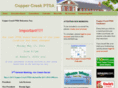 coppercreekptsa.com