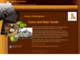 curryandbeer.co.uk