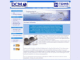 dcmconvert.com