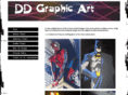 ddgraphicart.com