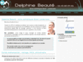 delphine-beaute.com