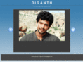diganth.com