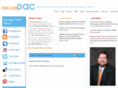 discussdac.com