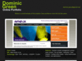 dominic-green.com