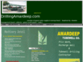 drillingamardeep.com