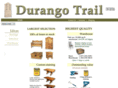 durangotrail.com