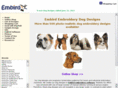 embirddogdesigns.com