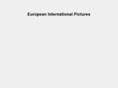 europeaninternationalpictures.com
