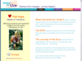 evolvetolive.org