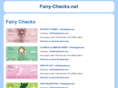 fairy-checks.net