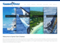 gameovercharters.com.au