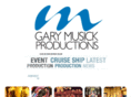 garymusick.com