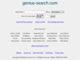 genius-search.com