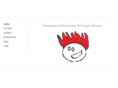 gingerdeluxe.com