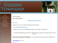 goldentownship.com