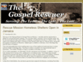 gospelrescuer.com