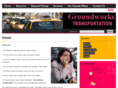 groundworkstaxi.com
