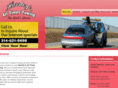 harsleysalltimessaintlouismo.com
