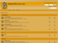 highlandforums.com