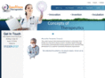 innovision-pharma.com