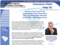 insuranceclaimhelpsouthcarolina.com