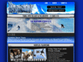 invasiontours.com