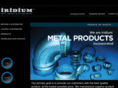 iridiummetalproducts.com