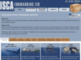 iscaforwarding.co.uk