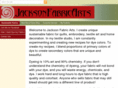 jacksonfabricarts.com