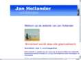 janhollander.com