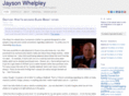 jaysonwhelpley.com